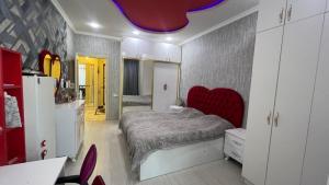 Bakı, yeni tikili 2 otaqlı, satılır, 100 m²  , Yasamal rayonu, Yasamal qəs.