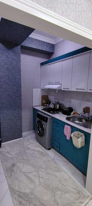 Bakı, yeni tikili 2 otaqlı, satılır, 55 m²  , Suraxanı rayonu, Zığ qəs.