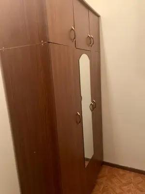 Bakı, köhnə tikili 2 otaqlı, kirayə, 45 m²  , Nəsimi rayonu, 4-cü mikrorayon