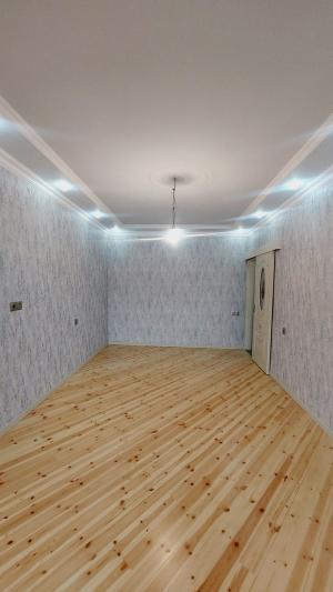 Bakı, köhnə tikili 3 otaqlı, satılır, 80 m²  , Nizami rayonu, 8-ci kilometr
