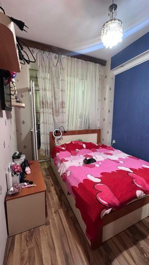 Bakı, yeni tikili 2 otaqlı, satılır, 50 m²  , Səbail rayonu, Badamdar qəs.