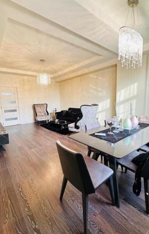 Bakı, yeni tikili 2 otaqlı, satılır, 107 m²  , Nəsimi rayonu