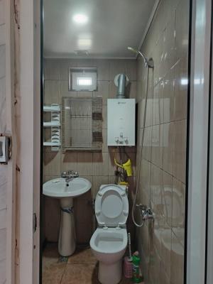 Abşeron, həyət evi 4 otaqlı, satılır, 120 m² , 3 sot , Ceyranbatan qəs.