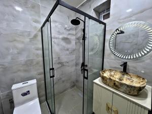 Bakı, bağ/həyət evi 4 otaqlı, satılır, 140 m² , 2.5 sot , Xəzər rayonu, Buzovna