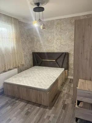 Bakı, bağ/həyət evi 2 otaqlı, kirayə, 55 m² , 4 sot , Binəqədi rayonu, Binəqədi qəs.