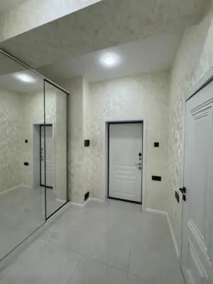 Bakı, yeni tikili 2 otaqlı, satılır, 52 m²  , Binəqədi rayonu