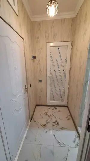 Bakı, köhnə tikili 1 otaqlı, satılır, 35 m²  , Nəsimi rayonu, 3-cü mikrorayon