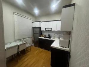 Bakı, bağ/həyət evi 4 otaqlı, kirayə, 120 m² , 5 sot , Binəqədi rayonu, Xocəsən qəs.