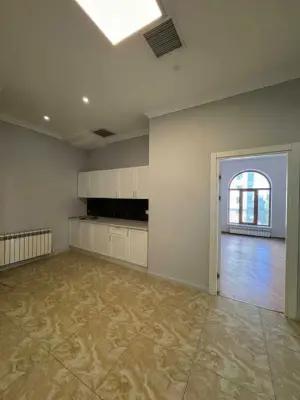 Bakı, ofis 5 otaqlı, kirayə, 202 m²  , Nəsimi rayonu