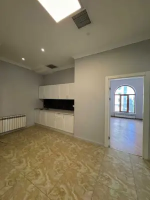 5 комната офис, арендовать, 202 m², Бакы, Нәсими рајону