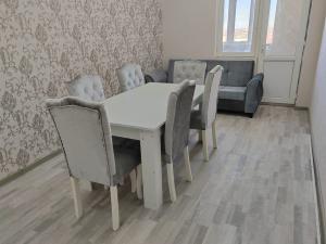 Xırdalan, yeni tikili 2 otaqlı, kirayə, 69 m²  