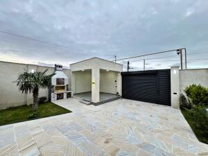 Bakı, həyət evi 4 otaqlı, satılır, 160 m² , 3.5 sot , Xəzər rayonu, Şüvəlan