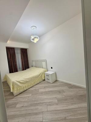 Bakı, yeni tikili 3 otaqlı, satılır, 83 m²  , Nəsimi rayonu, 5-ci mikrorayon