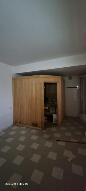 Bakı, həyət evi 4 otaqlı, satılır, 300 m² , 16 sot , Xəzər rayonu, Buzovna