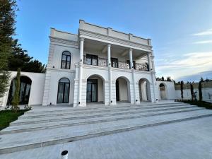 Bakı, bağ/həyət evi 6 otaqlı, satılır, 400 m² , 16 sot , Xəzər rayonu, Mərdəkan