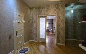 Bakı, yeni tikili 3 otaqlı, satılır, 170 m²  , Nəsimi rayonu