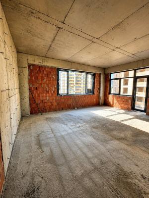 Bakı, yeni tikili 3 otaqlı, satılır, 130.5 m²  , Nəsimi rayonu