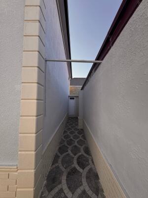 Bakı, həyət evi 4 otaqlı, satılır, 120 m² , 2.5 sot , Sabunçu rayonu, Zabrat qəs.