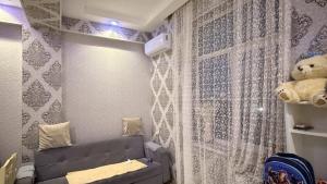Xırdalan, yeni tikili 2 otaqlı, satılır, 45 m²  