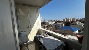 Bakı, köhnə tikili 3 otaqlı, satılır, 70 m²  , Nərimanov rayonu