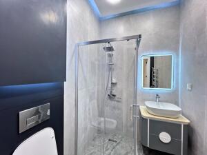 Bakı, həyət evi 4 otaqlı, satılır, 170 m² , 4.5 sot , Xəzər rayonu, Şüvəlan
