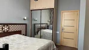 Bakı, yeni tikili 2 otaqlı, satılır, 87 m²  , Binəqədi rayonu