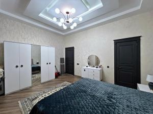 Bakı, həyət evi 4 otaqlı, satılır, 190 m² , 6.3 sot , Xəzər rayonu, Mərdəkan