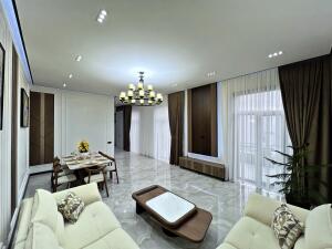Bakı, həyət evi 4 otaqlı, satılır, 160 m² , 3 sot , Xəzər rayonu, Mərdəkan