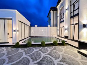 Bakı, həyət evi 4 otaqlı, satılır, 190 m² , 3 sot , Xəzər rayonu, Mərdəkan