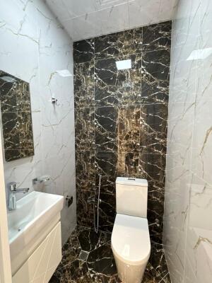 Bakı, yeni tikili 2 otaqlı, satılır, 62 m²  , Xətai rayonu