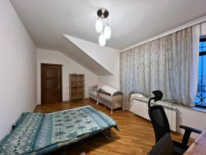 Bakı, bağ/həyət evi 5 otaqlı, satılır, 350 m² , 12 sot , Xəzər rayonu, Şüvəlan