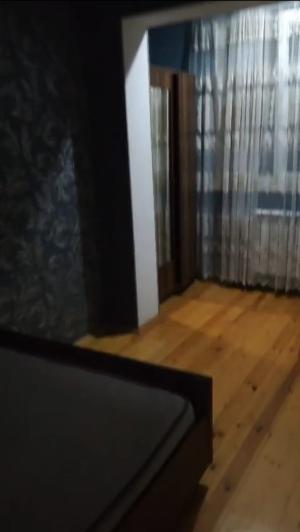 Bakı, köhnə tikili 2 otaqlı, kirayə, 45 m²  , Sabunçu rayonu, Bakıxanov qəs.