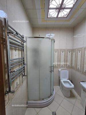 Bakı, yeni tikili 2 otaqlı, satılır, 60 m²  , Yasamal rayonu, Yasamal qəs.