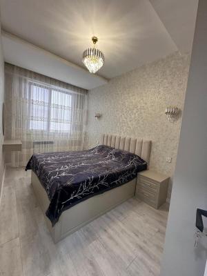 Bakı, yeni tikili 2 otaqlı, kirayə, 53 m²  , Yasamal rayonu