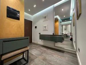 Bakı, yeni tikili 2 otaqlı, kirayə, 71 m²  , Xətai rayonu