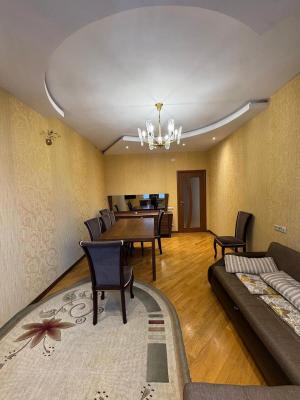 Bakı, yeni tikili 2 otaqlı, satılır, 75 m²  , Yasamal rayonu, Yasamal qəs.