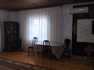 Bakı, həyət evi 3 otaqlı, satılır, 100 m² , 2 sot , Xəzər rayonu, Buzovna