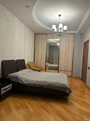 Bakı, yeni tikili 3 otaqlı, satılır, 80 m²  , Nəsimi rayonu