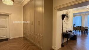 Bakı, yeni tikili 3 otaqlı, satılır, 165 m²  , Nəsimi rayonu