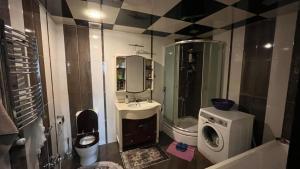 Bakı, yeni tikili 3 otaqlı, satılır, 112 m²  , Xətai rayonu