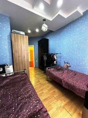 Bakı, yeni tikili 2 otaqlı, satılır, 91 m²  , Xətai rayonu