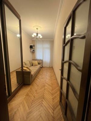 Bakı, yeni tikili 3 otaqlı, satılır, 85 m²  , Nəsimi rayonu