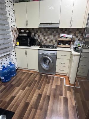 Bakı, köhnə tikili 2 otaqlı, satılır, 60 m²  , Xətai rayonu