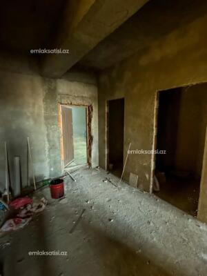 Bakı, yeni tikili 2 otaqlı, satılır, 99.3 m²  , Səbail rayonu, Bayıl qəs.