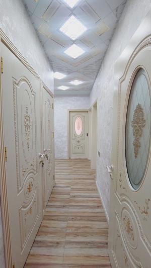 Bakı, köhnə tikili 3 otaqlı, satılır, 80 m²  , Nizami rayonu, 8-ci kilometr