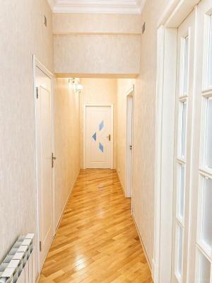 Bakı, yeni tikili 2 otaqlı, satılır, 82 m²  , Binəqədi rayonu, Biləcəri qəs.