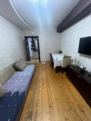 Xırdalan, yeni tikili 3 otaqlı, satılır, 85 m²  