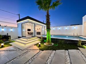 Bakı, həyət evi 5 otaqlı, satılır, 230 m² , 5 sot , Xəzər rayonu, Şüvəlan