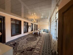 Şəki, həyət evi 4 otaqlı, satılır, 120 m² , 5.5 sot 