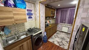 Bakı, köhnə tikili 2 otaqlı, satılır, 55 m²  , Yasamal rayonu